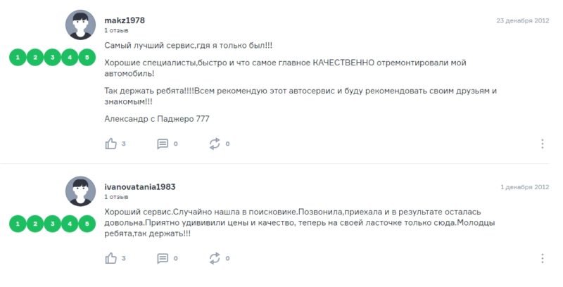 Автосервис Эгоист - ремонт и настройка карбюратора и инжектора